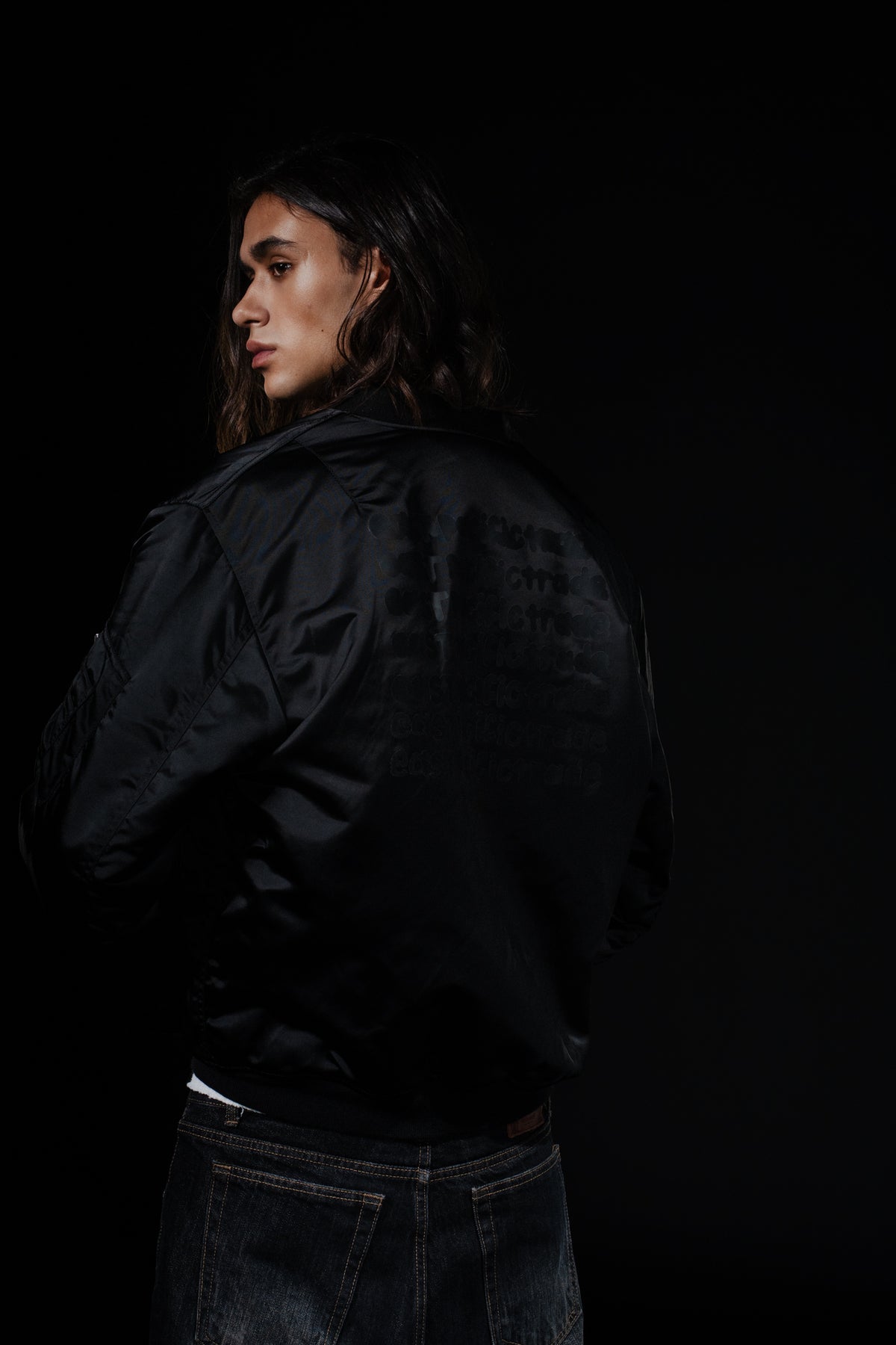 EPT X ALPHA MA1 (Black/Camo)