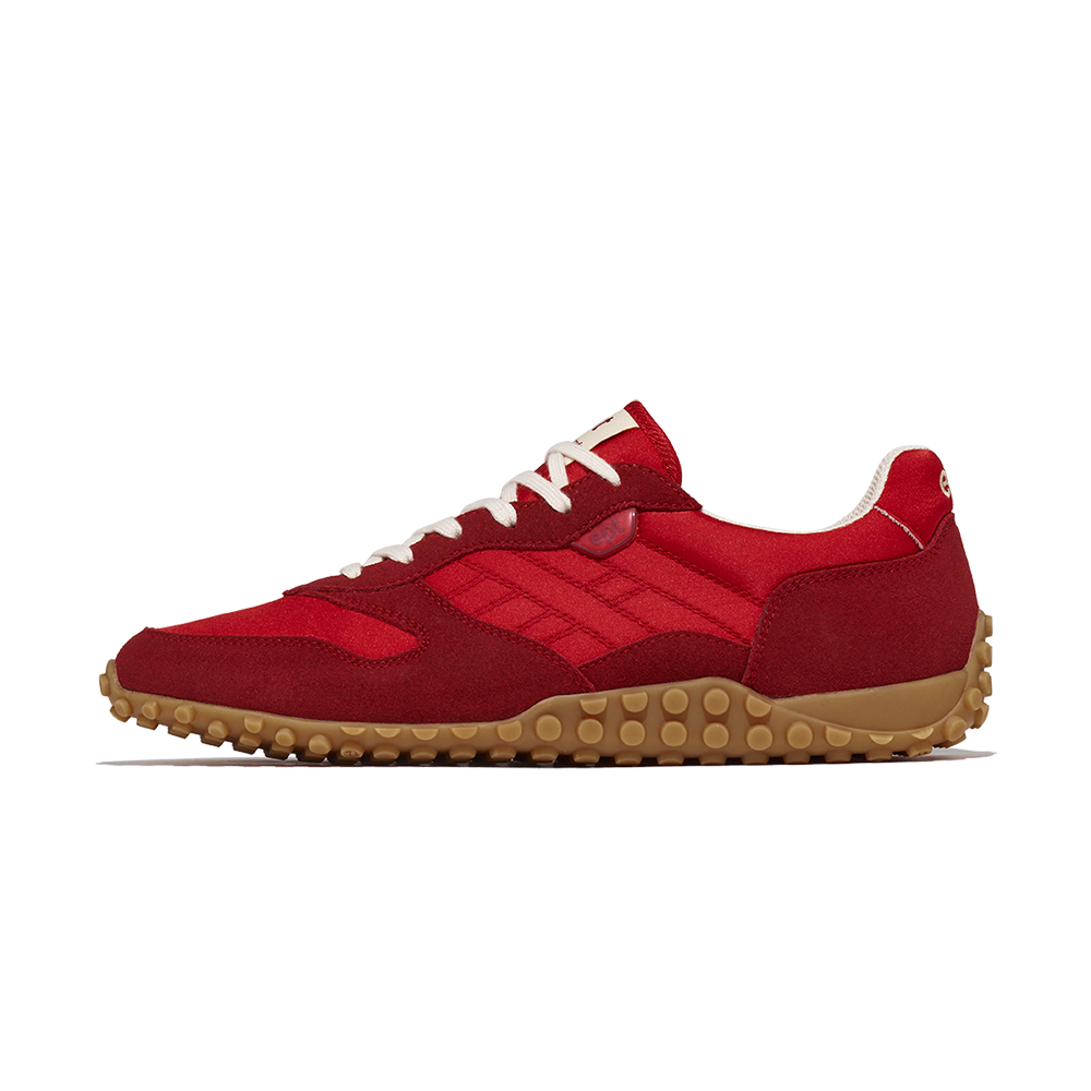 Alicante (Red Satin)