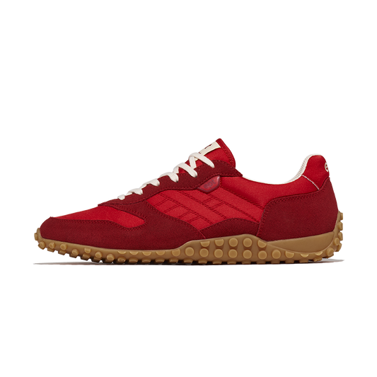 Alicante (Red Satin)