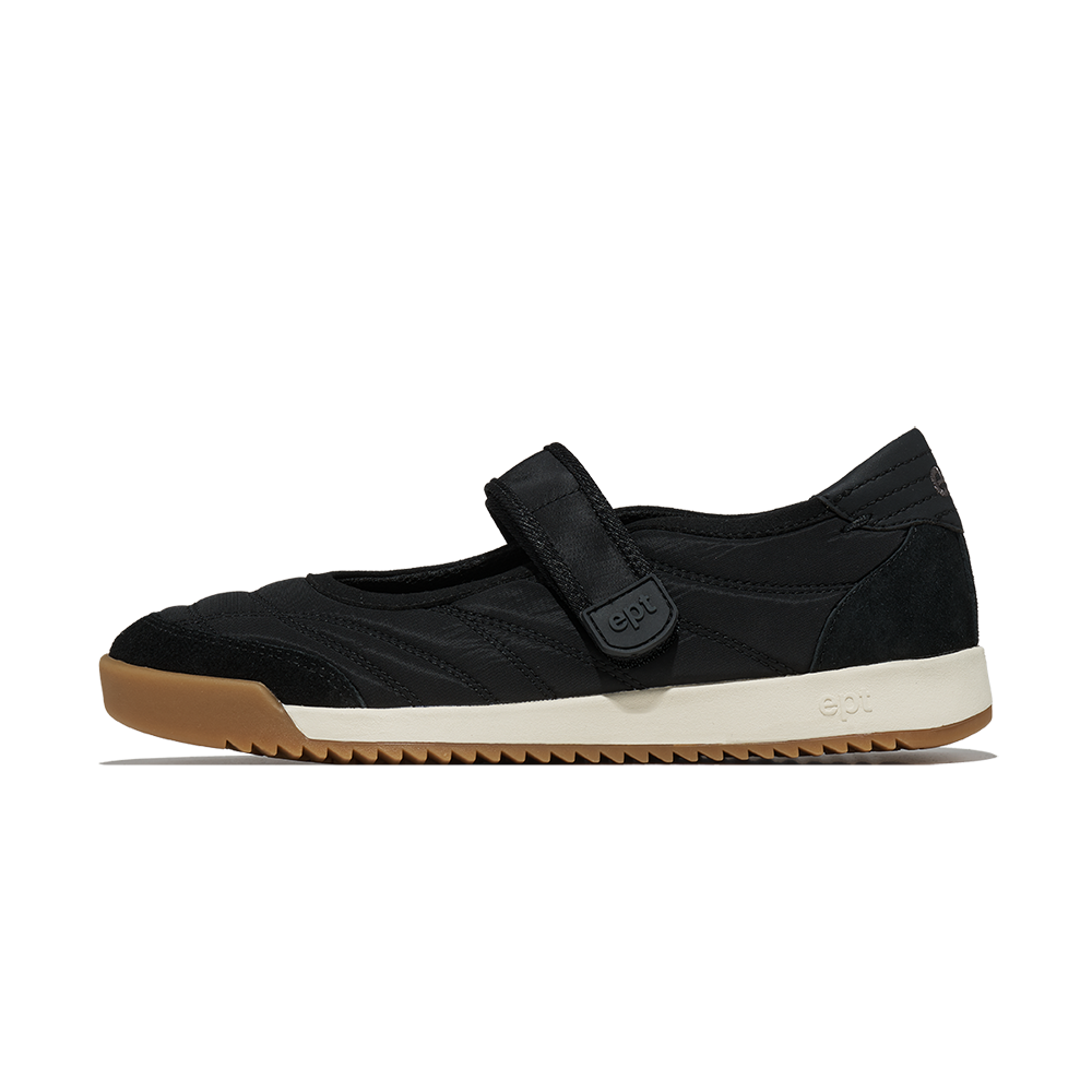 Betty (Black)