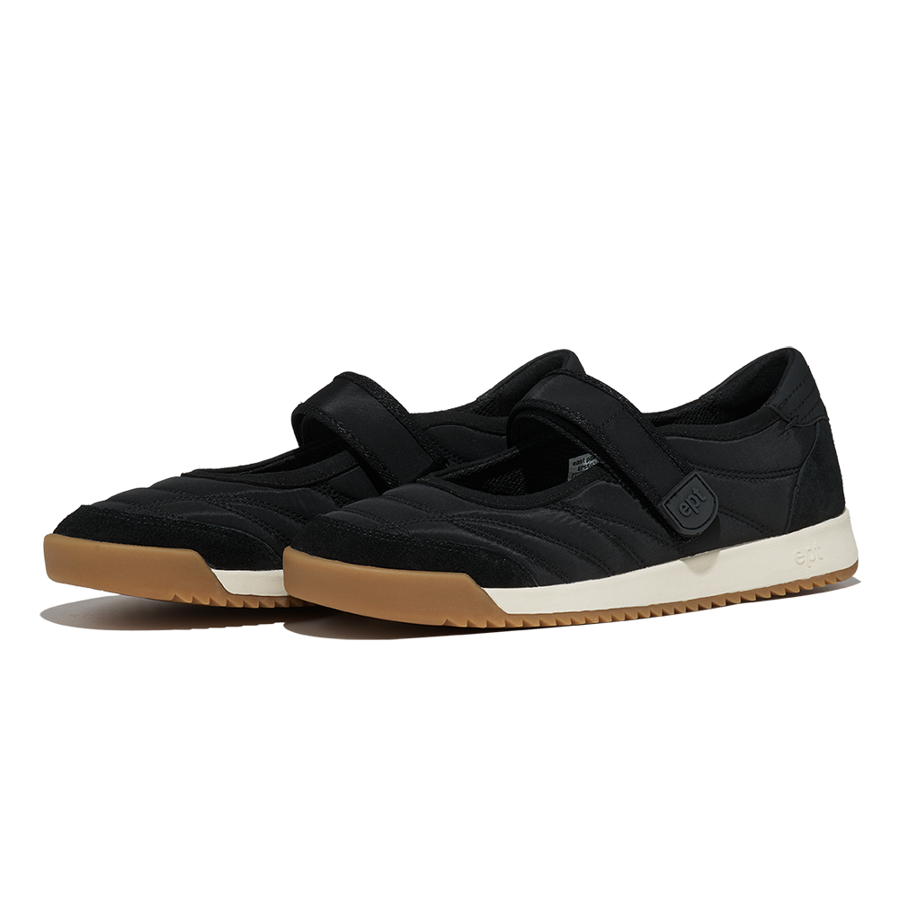 Betty (Black)