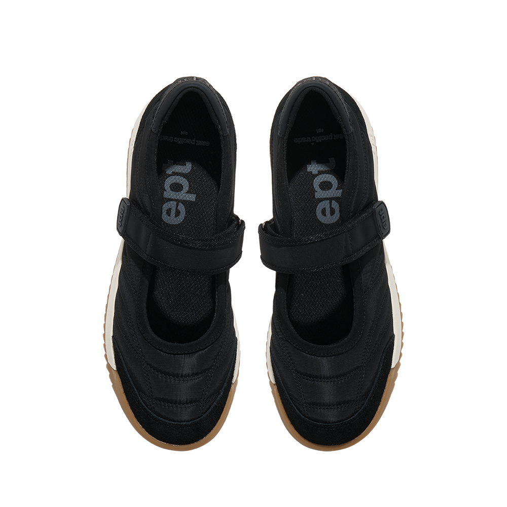 Betty (Black)