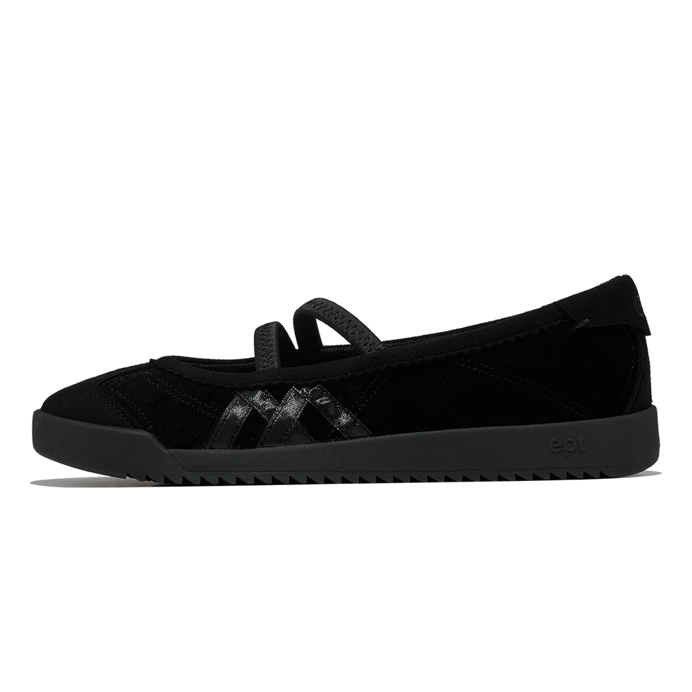 Bonita Mj (Black)