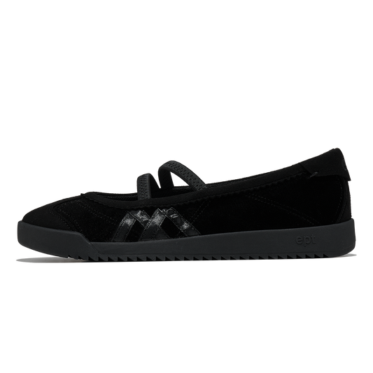Bonita Mj (Black)