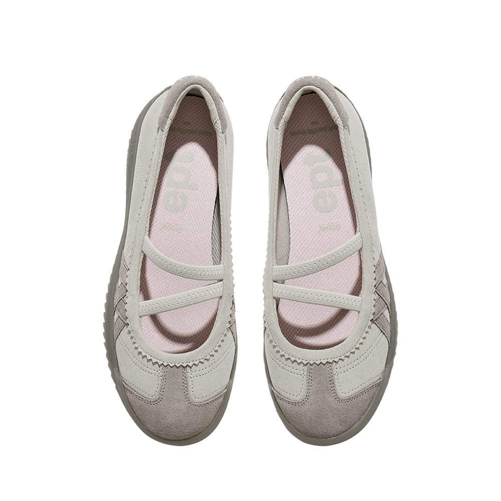 Bonita Mj (Grey)
