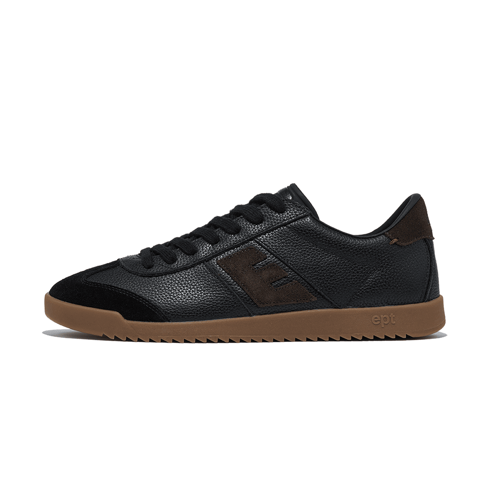 Bonito I (Black Brown)