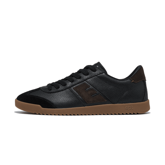 Bonito I (Black Brown)