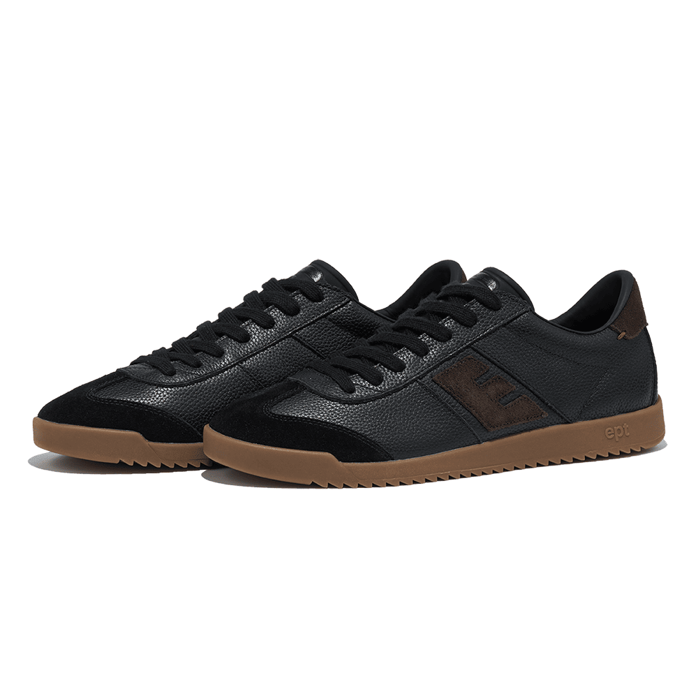 Bonito I (Black Brown)
