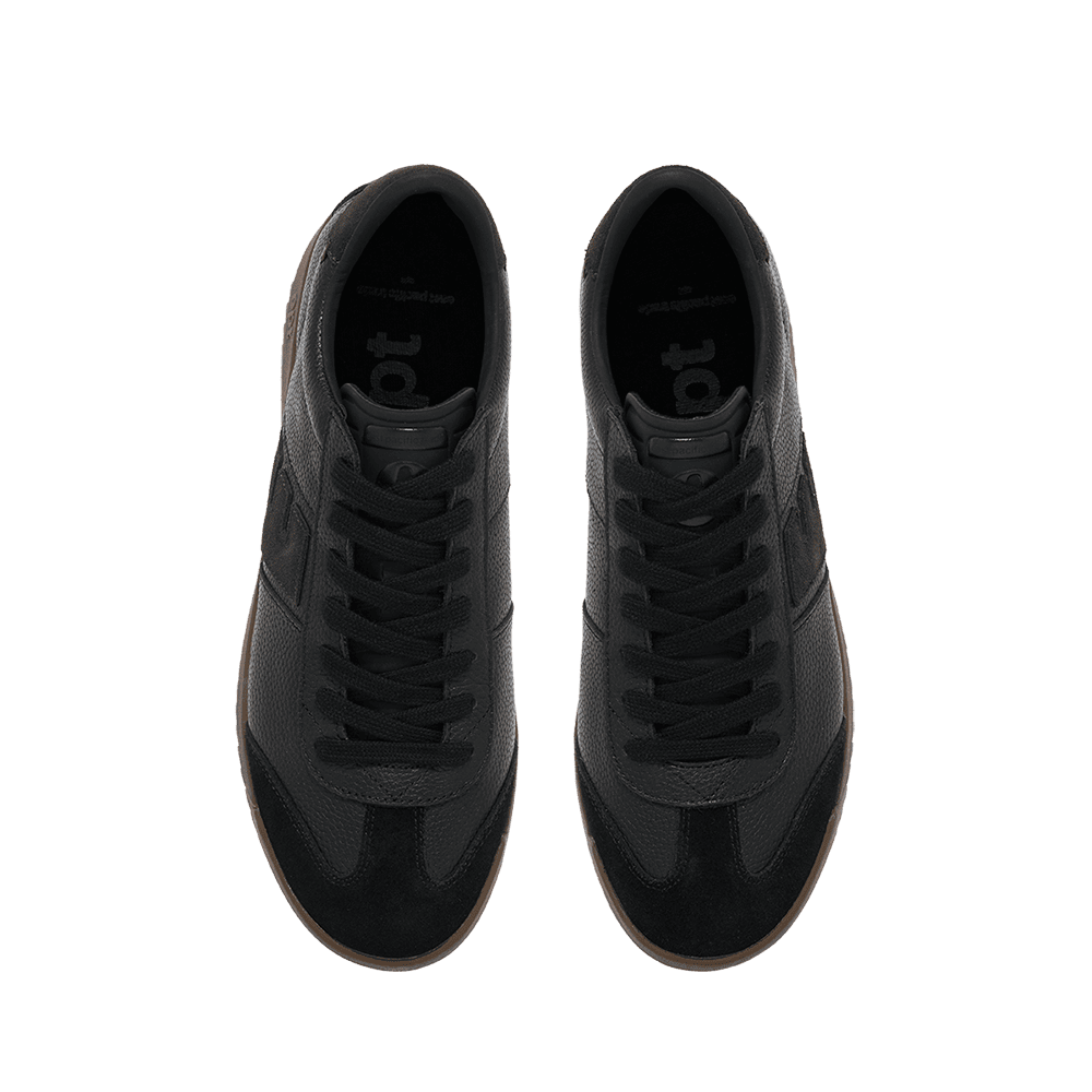 Bonito I (Black Brown)