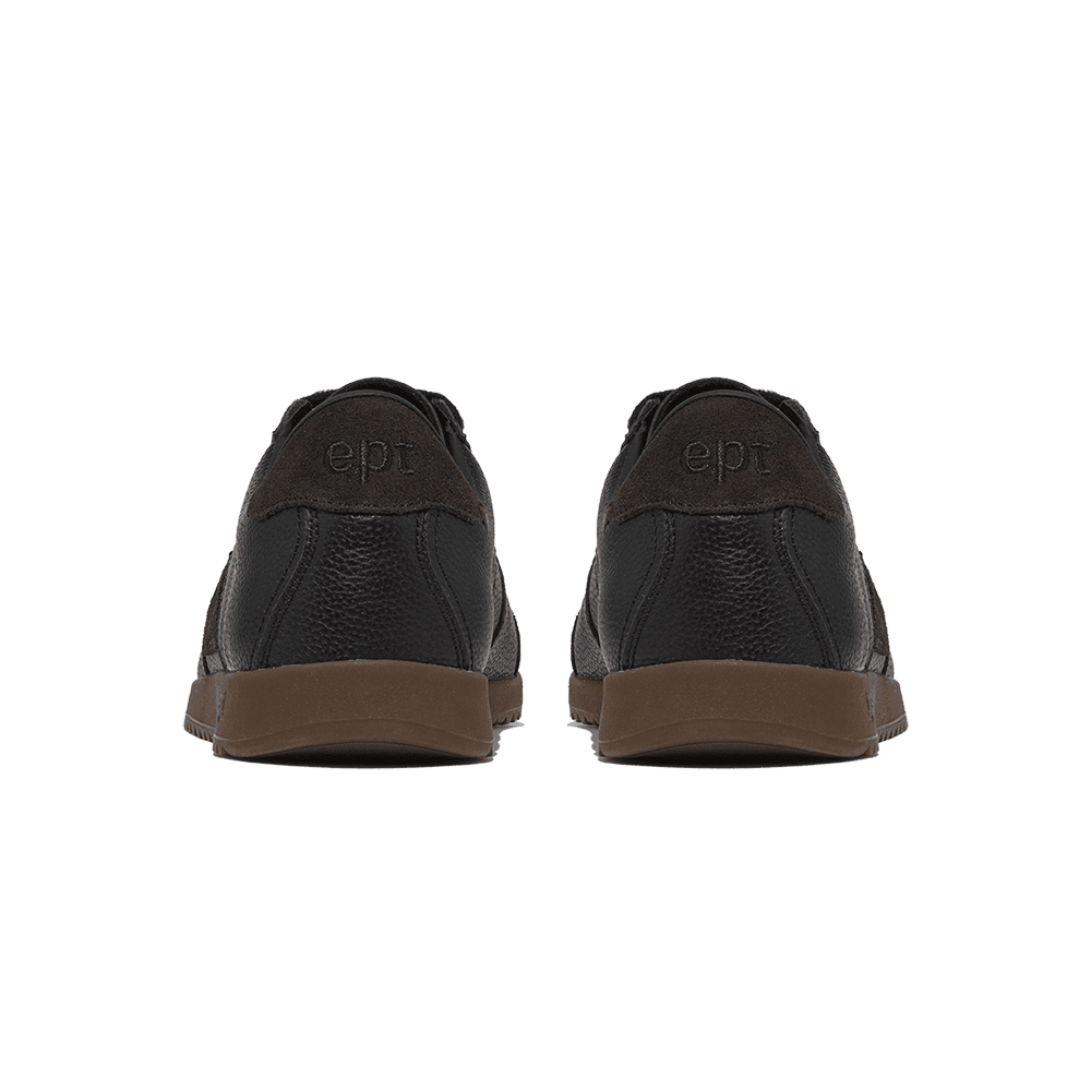 Bonito I (Black Brown)