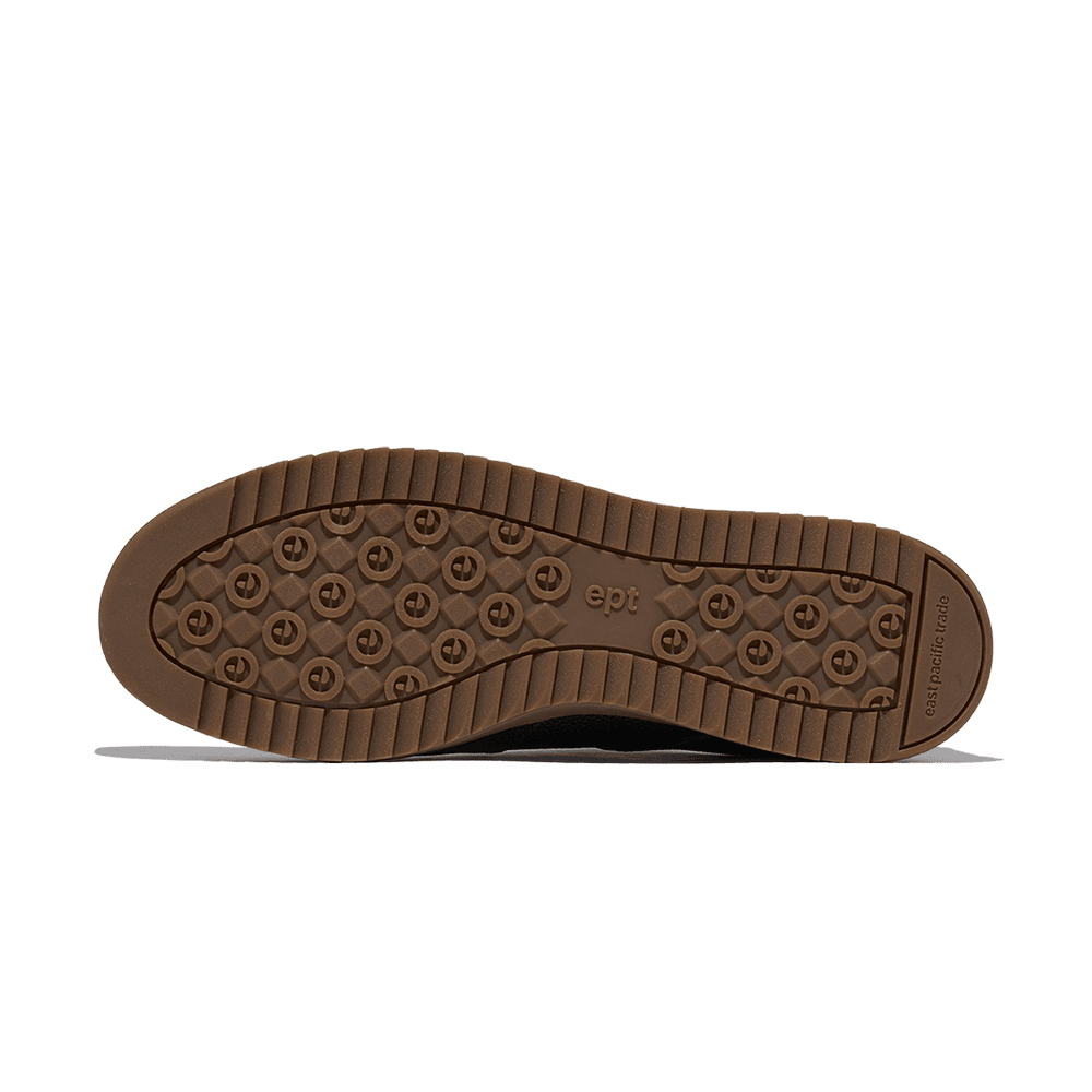 Bonito I (Black Brown)