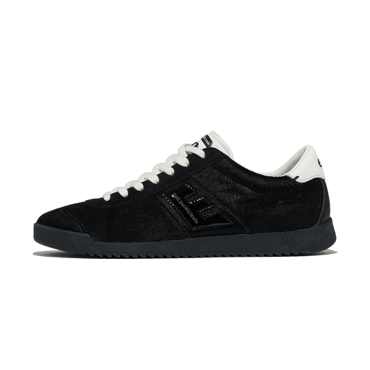 BONITO (Black Pony Off White)