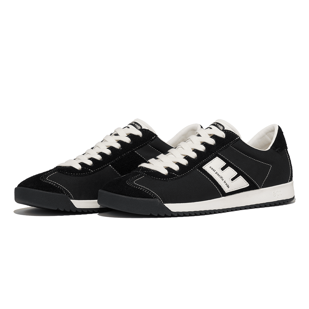 Bonito (Black)