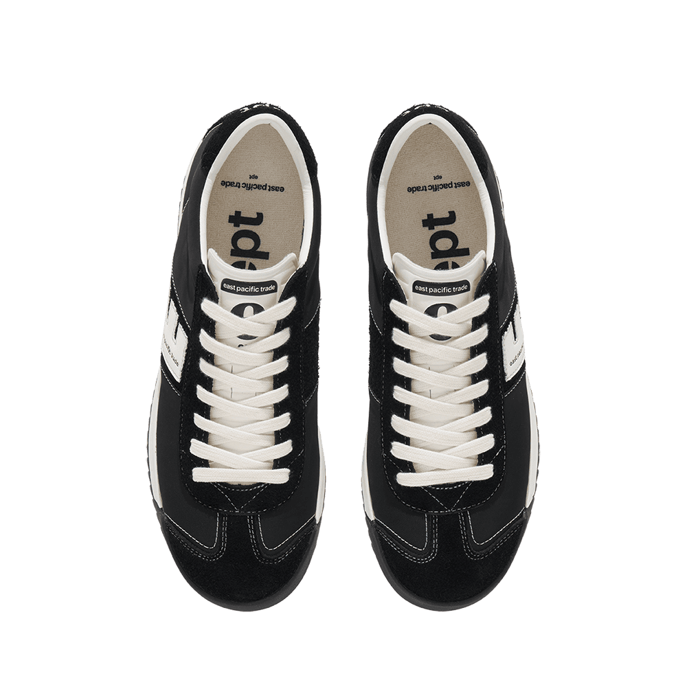Bonito (Black)