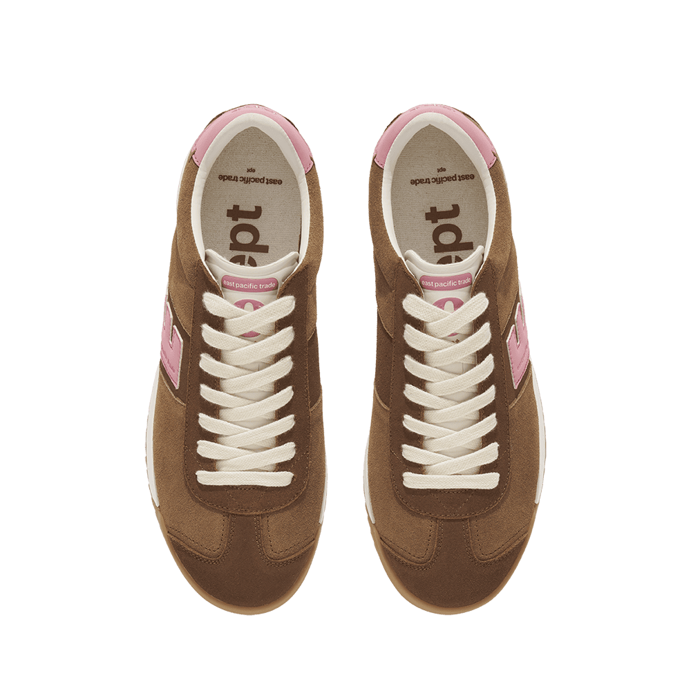 Bonito (Cognac Pink)