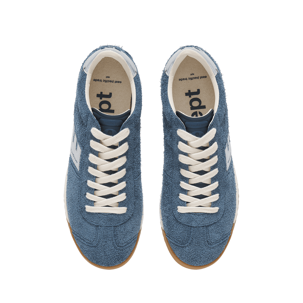 Bonito (D.Blue Silver)