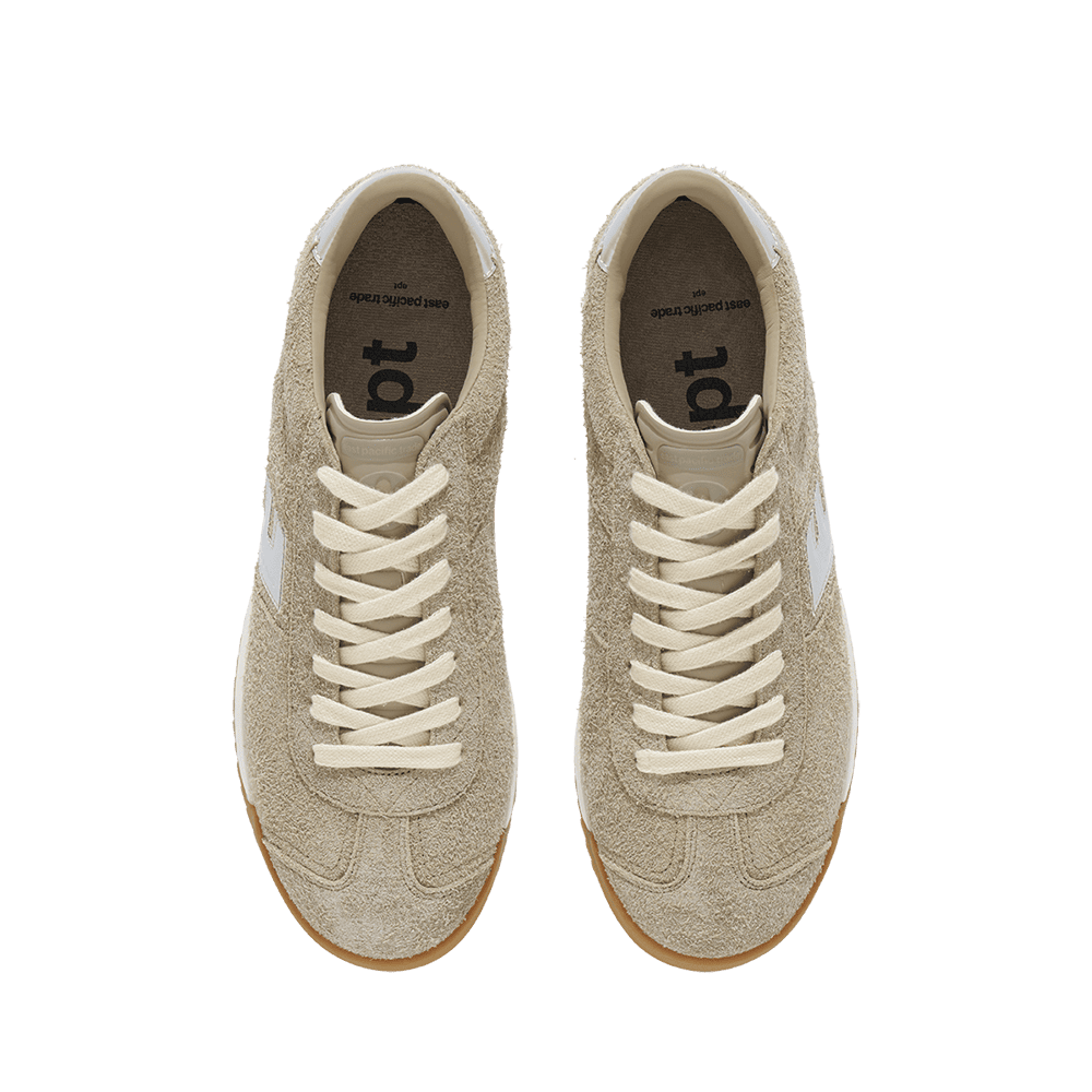 Bonito (Mushroom Silver)