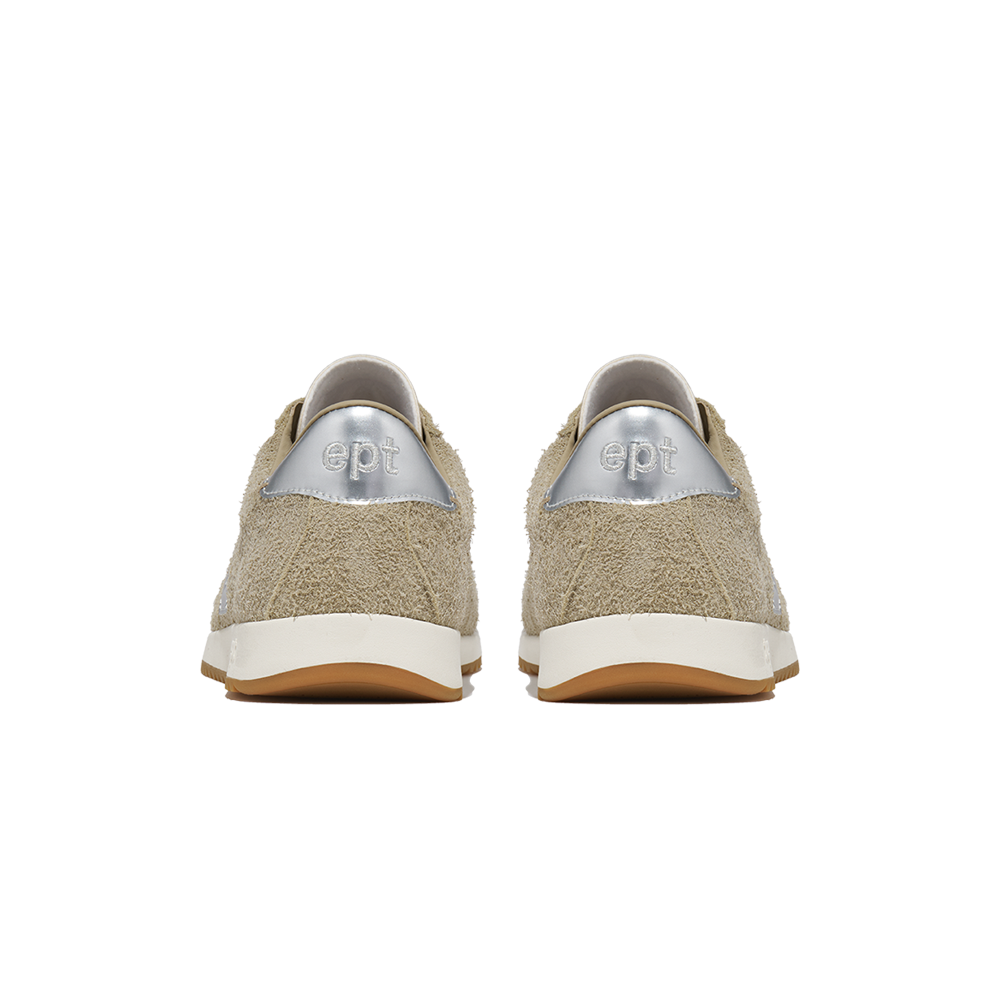 Bonito (Mushroom Silver)