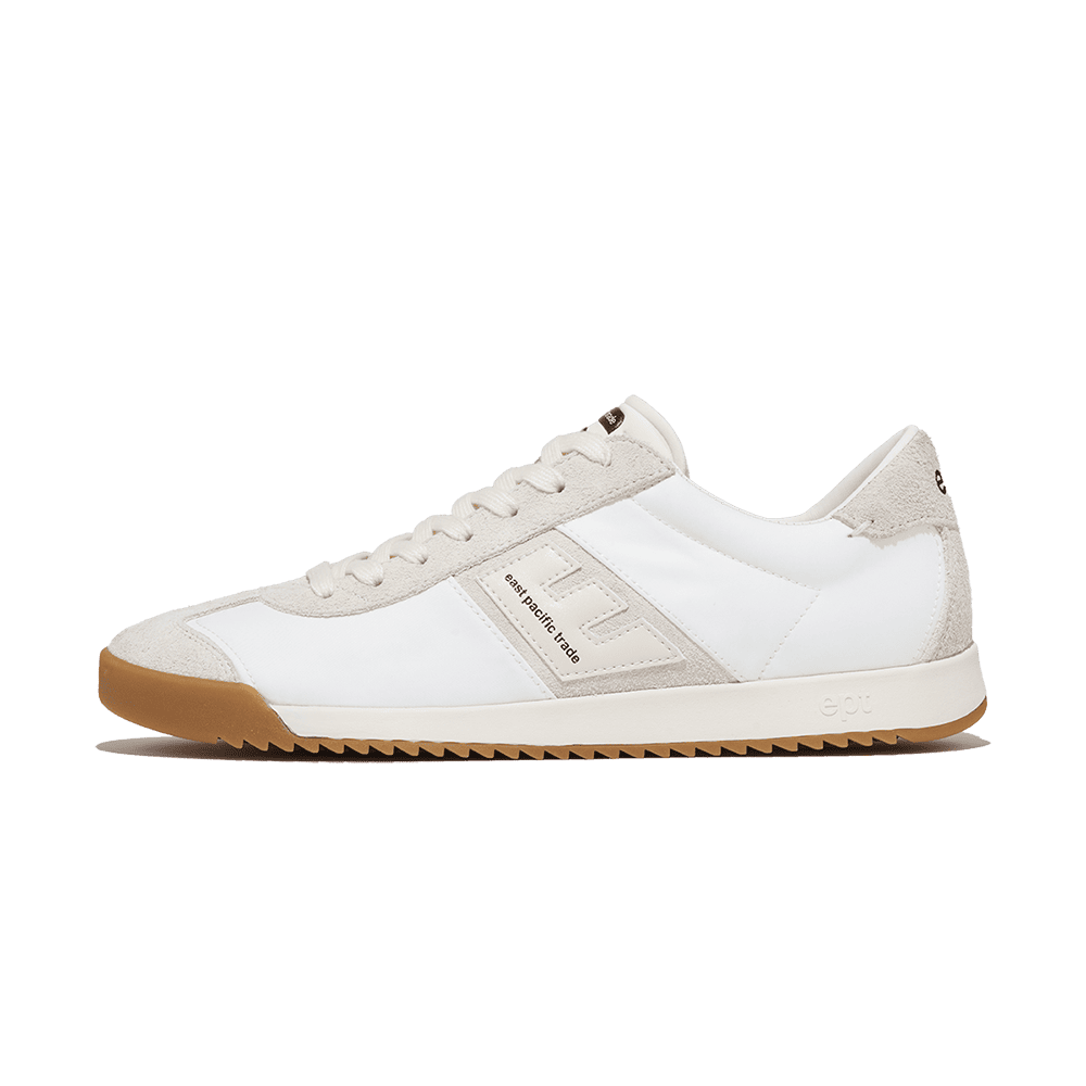 Bonito (Off White Tofu)