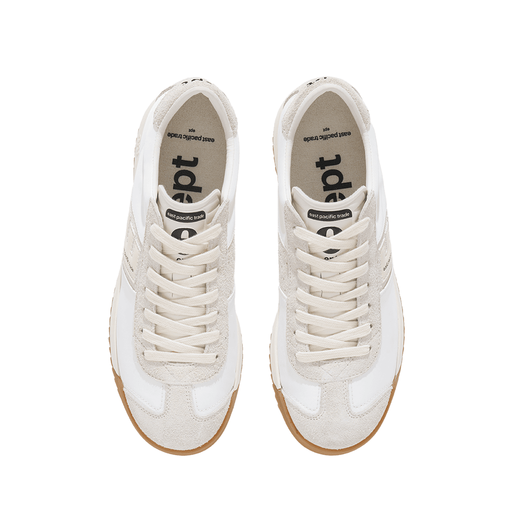 Bonito (Off White Tofu)