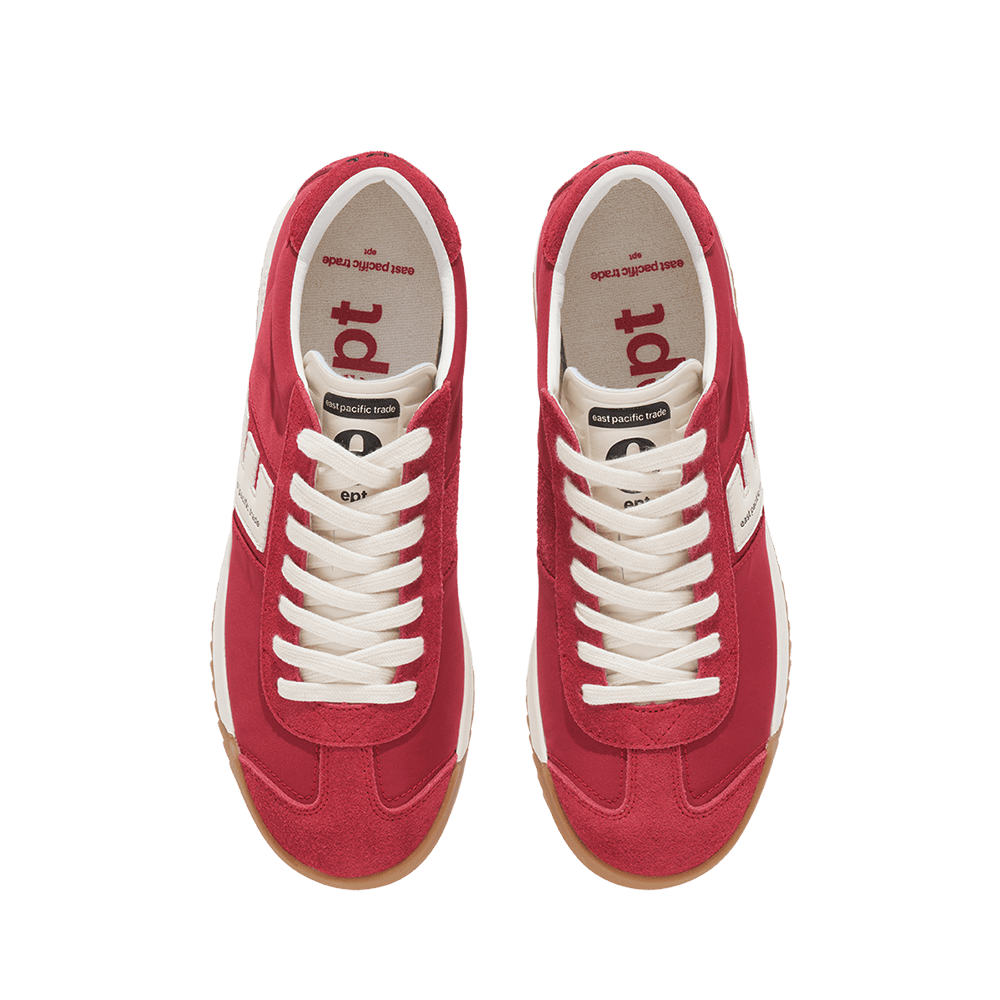 Bonito (Red Tofu)