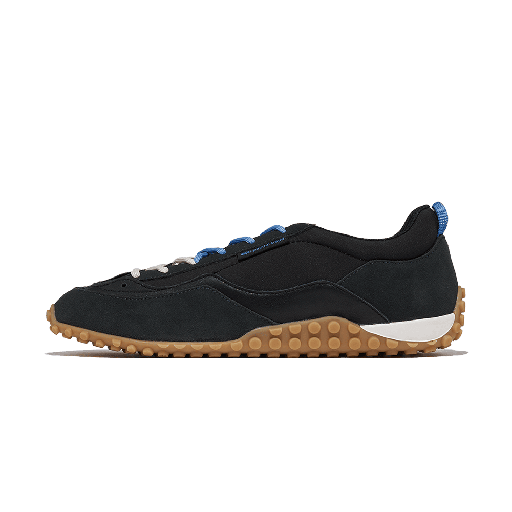Checkmate Driver (Black Blue)
