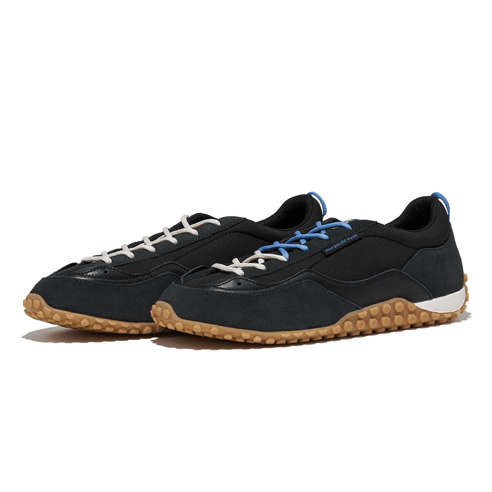 Checkmate Driver (Black Blue)