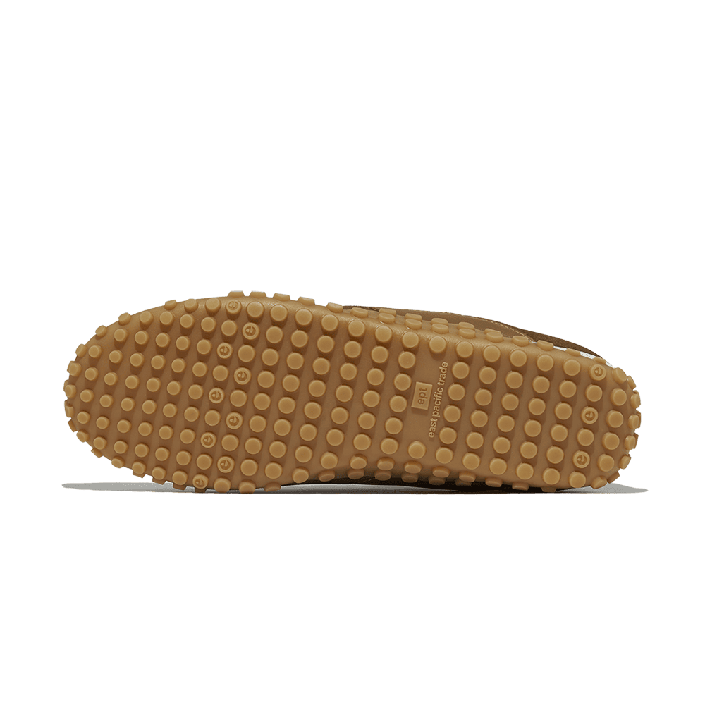 Checkmate Driver (Brown Navy)