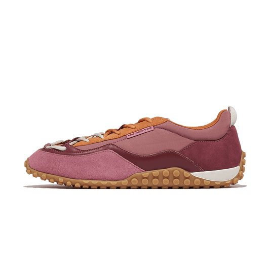 Checkmate Driver (Plum Coral)
