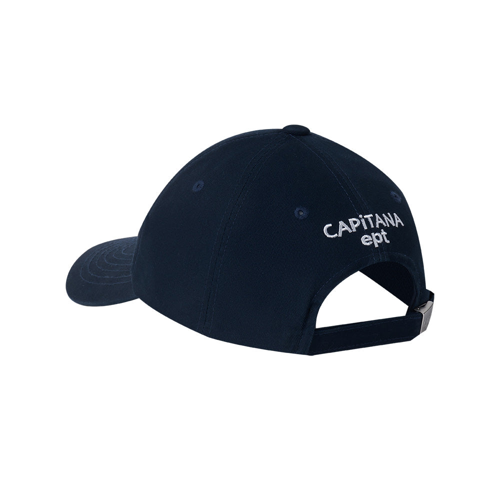 Checkmate Fencer Cap (Navy)