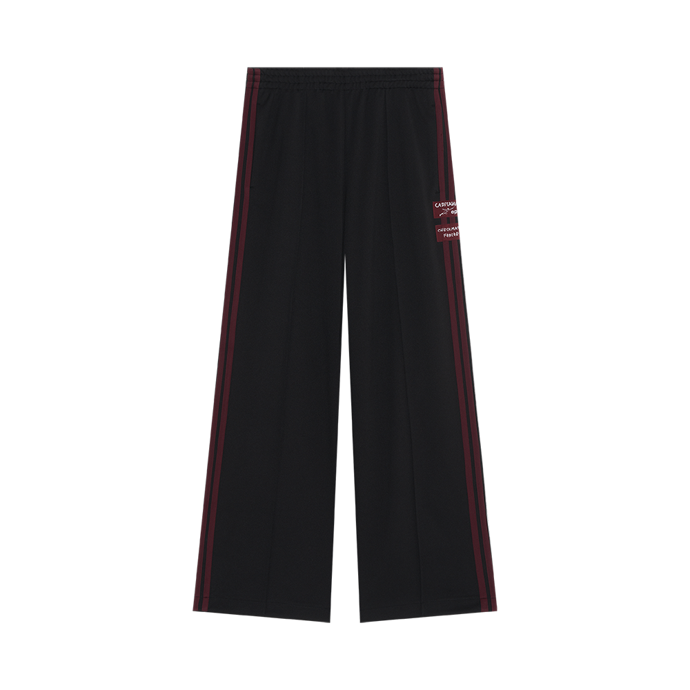 Checkmate Fencer Track Pants (Black)