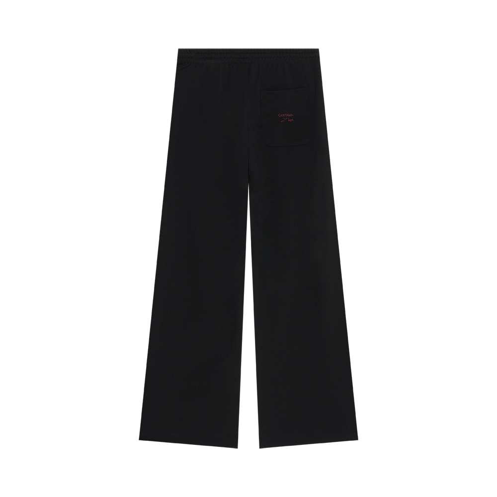 Checkmate Fencer Track Pants (Black)
