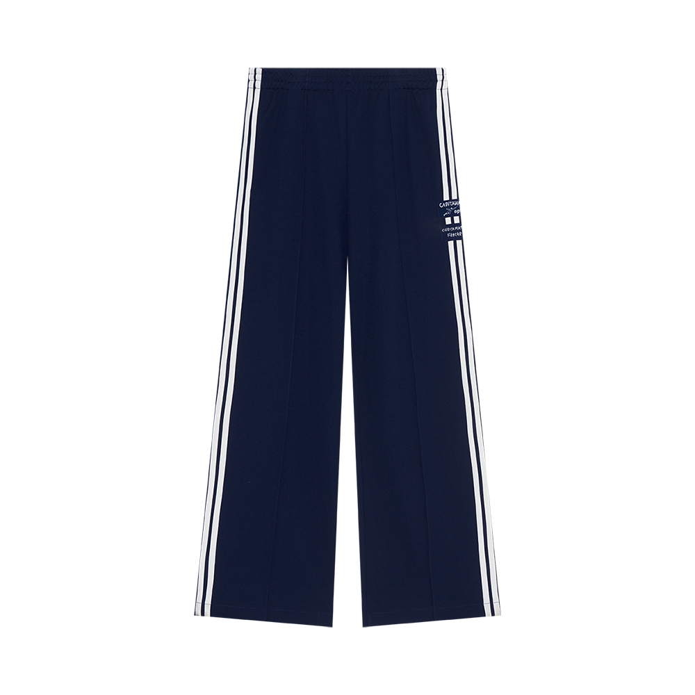 Checkmate Fencer Track Pants (Navy)