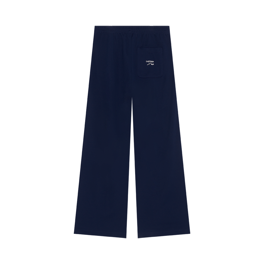 Checkmate Fencer Track Pants (Navy)