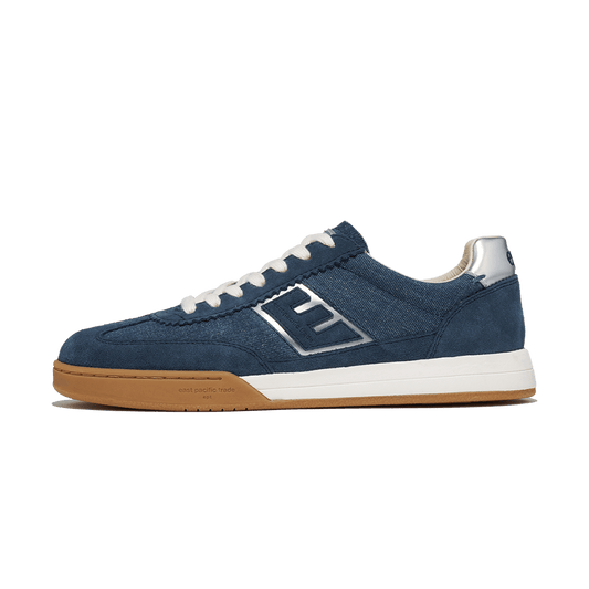 Diego (Blue Denim Silver)