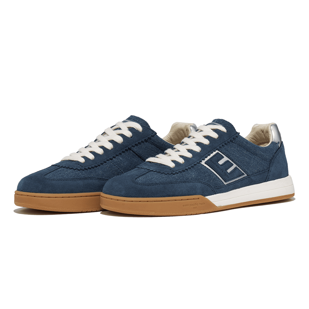 Diego (Blue Denim Silver)