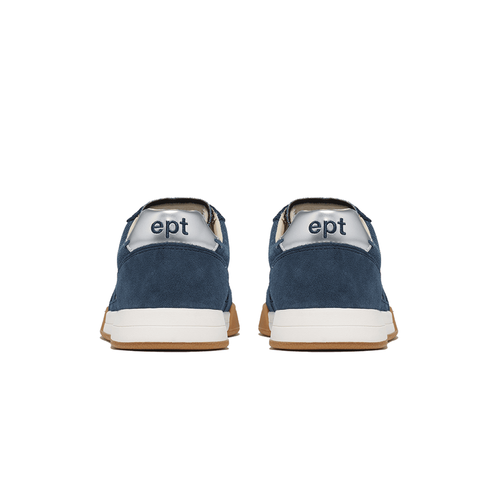 Diego (Blue Denim Silver)