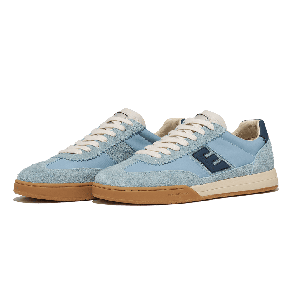 Diego (Blue Navy)