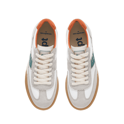 Diego (Off White Green Orange)
