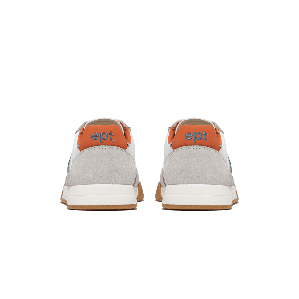 Diego (Off White Green Orange)