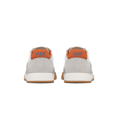 Diego (Off White Green Orange)