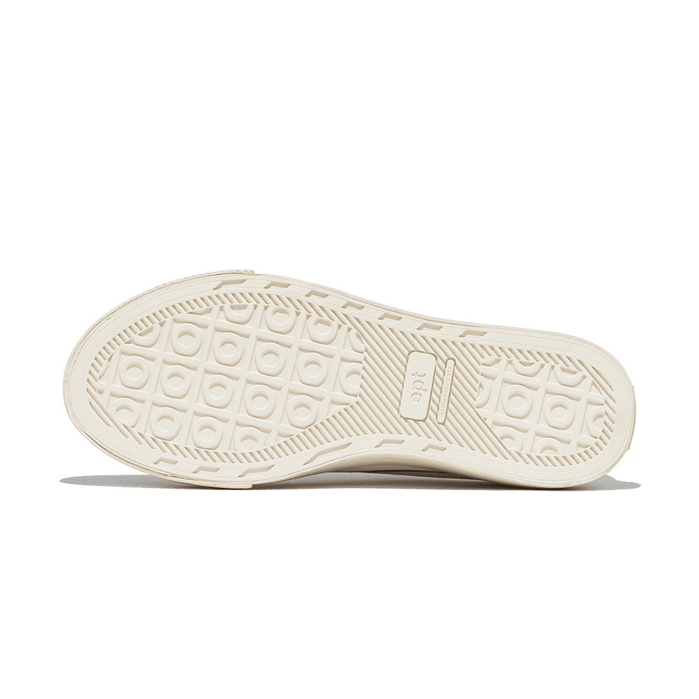 Dive VNTG (Beige Red)