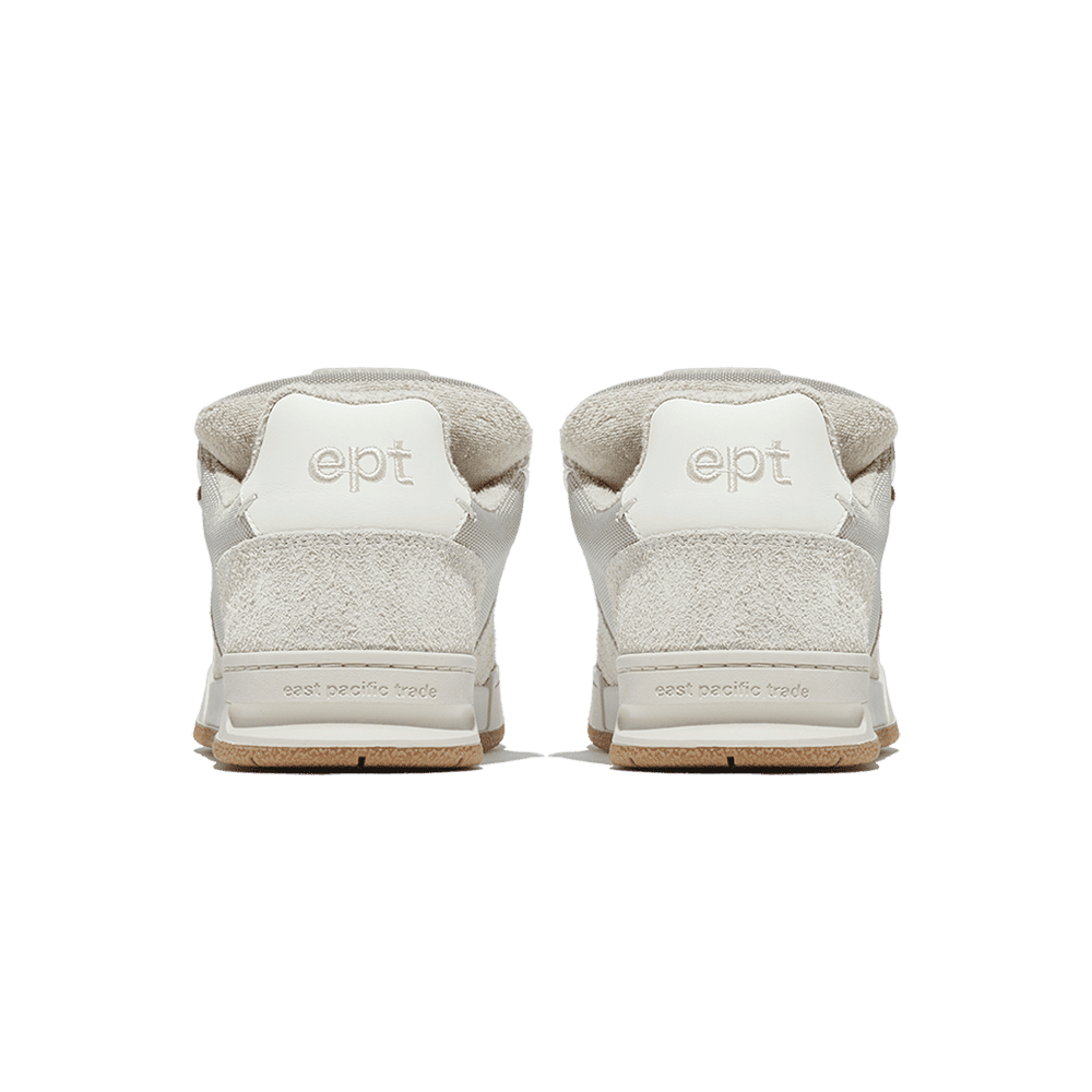 Fat (Beige Tofu)