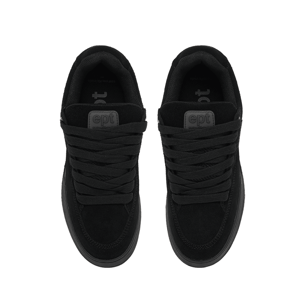 Fat  (Black)