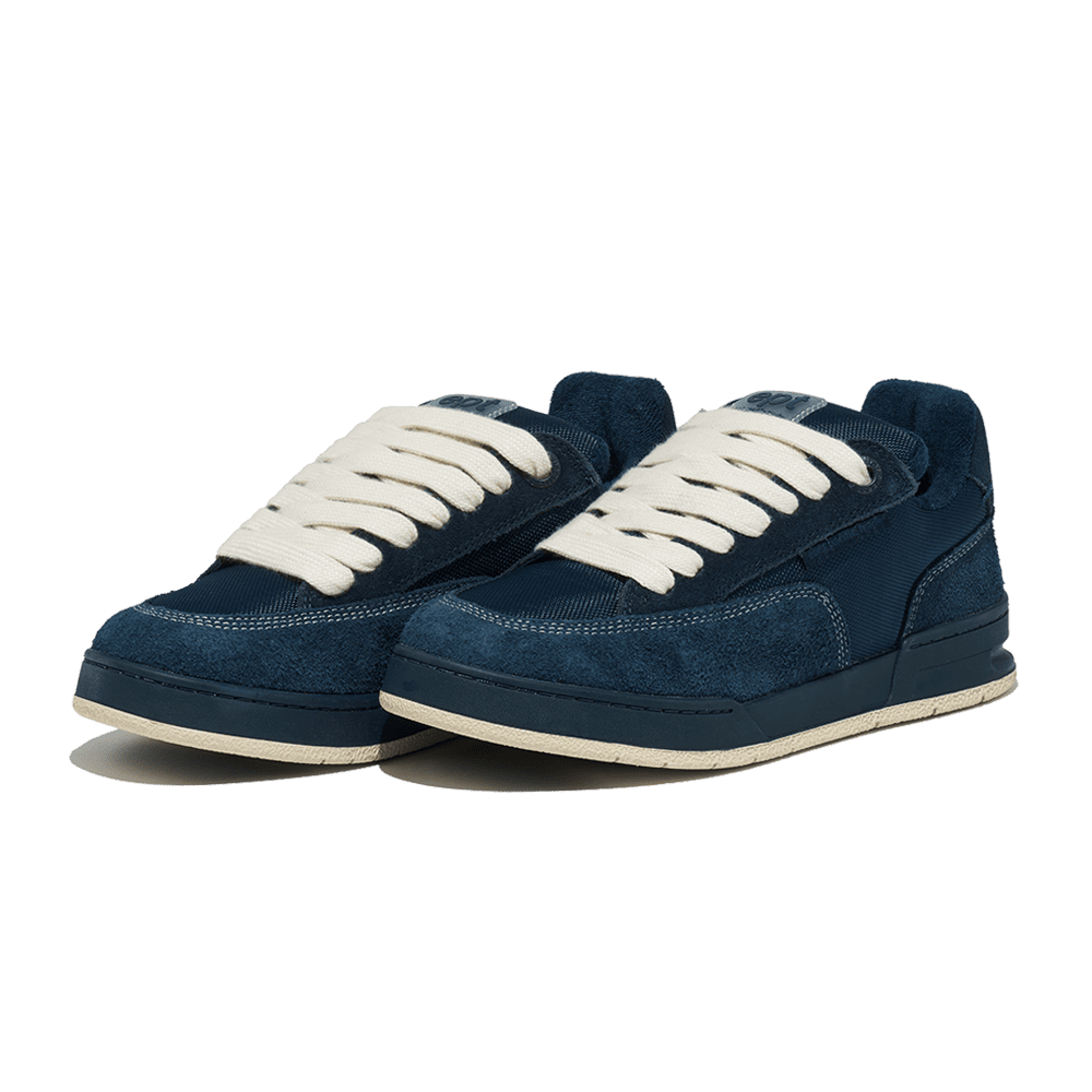 Fat  (Navy)