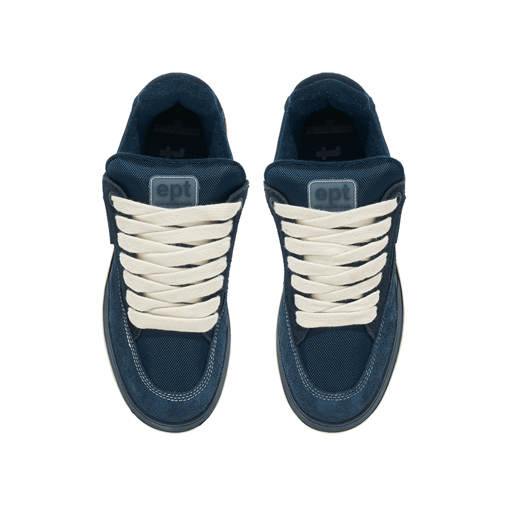 Fat  (Navy)