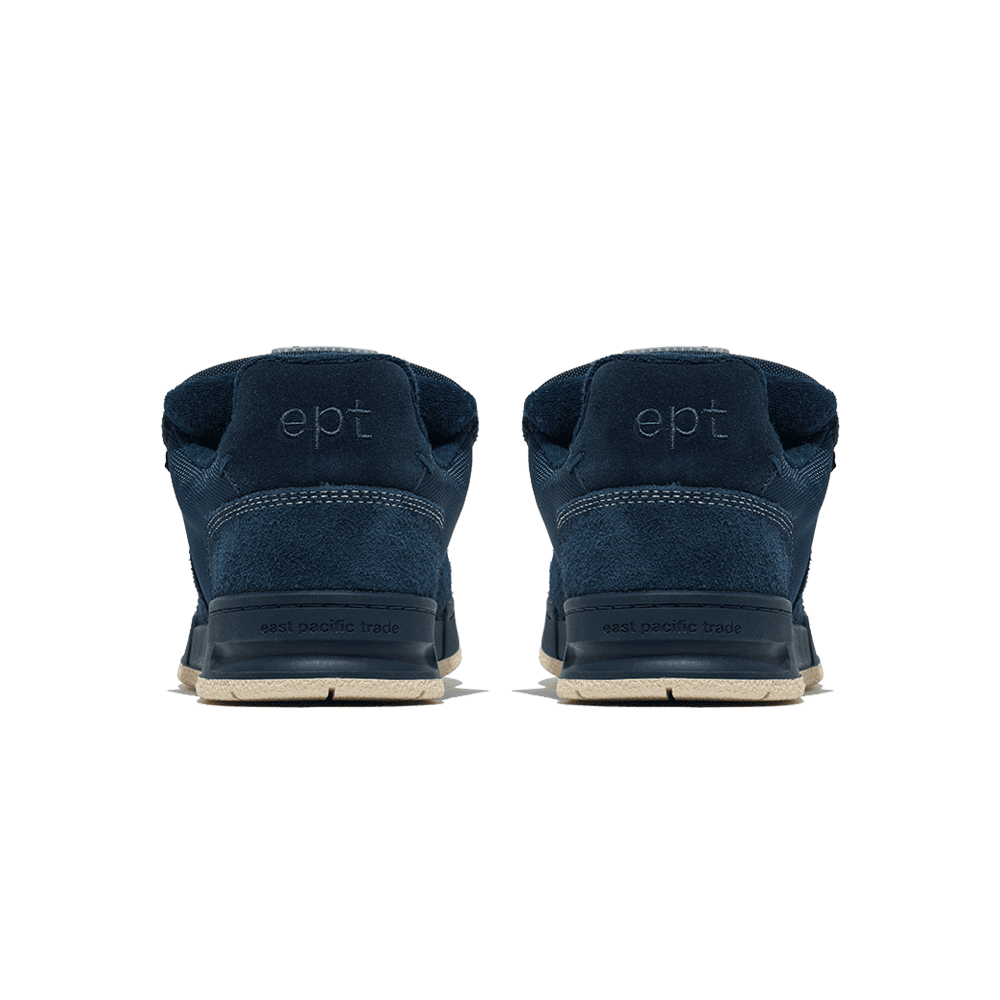 Fat  (Navy)