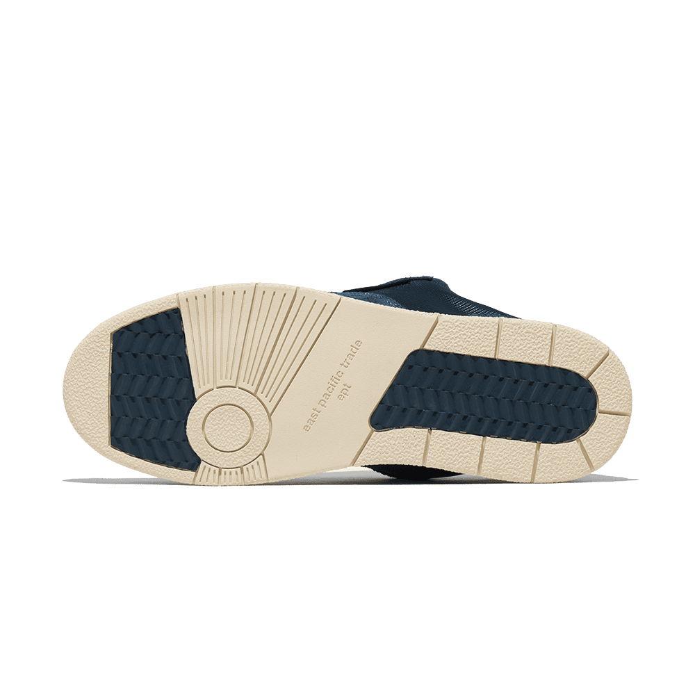 Fat  (Navy)