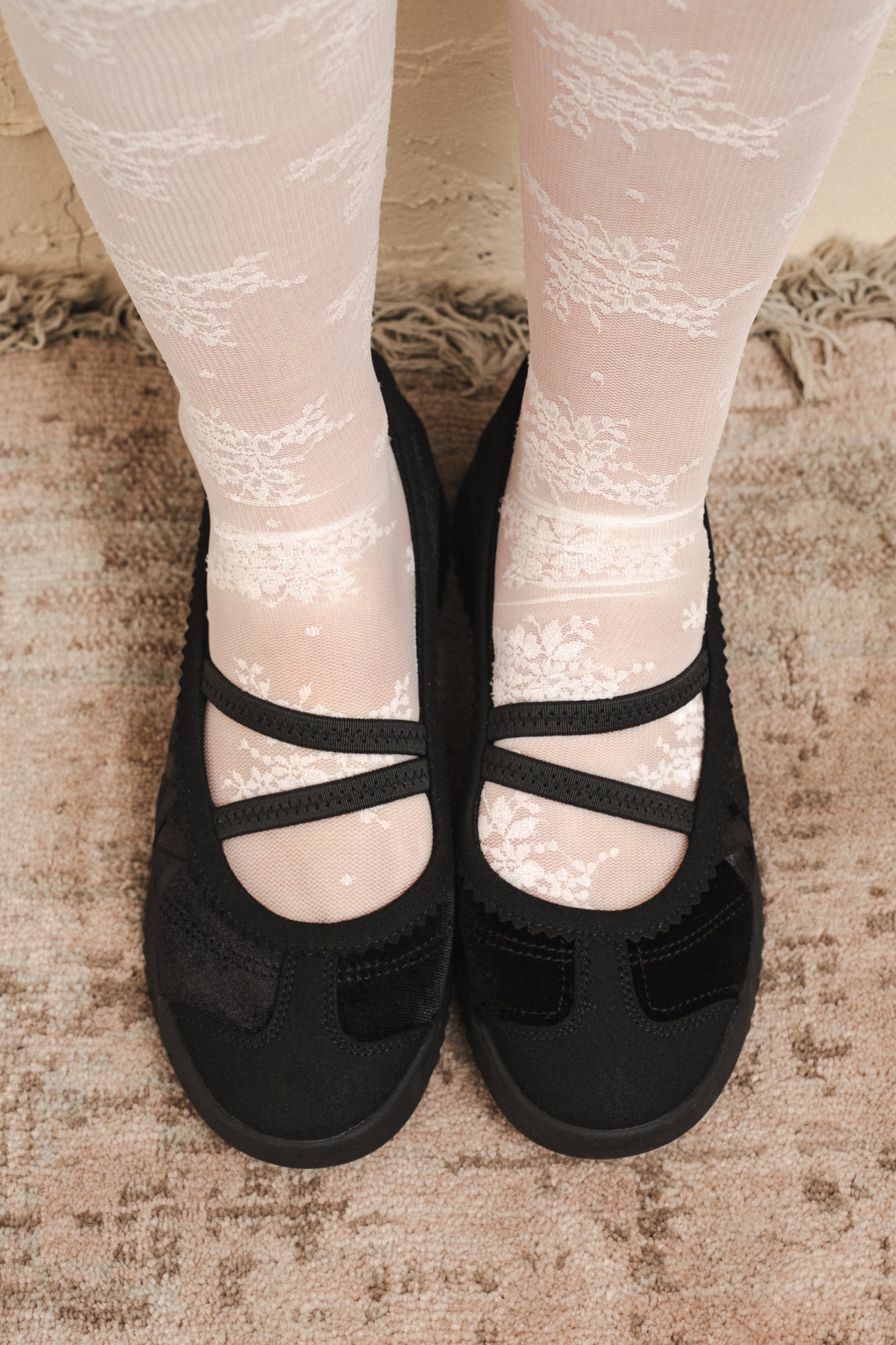 Bonita Mj (Black)