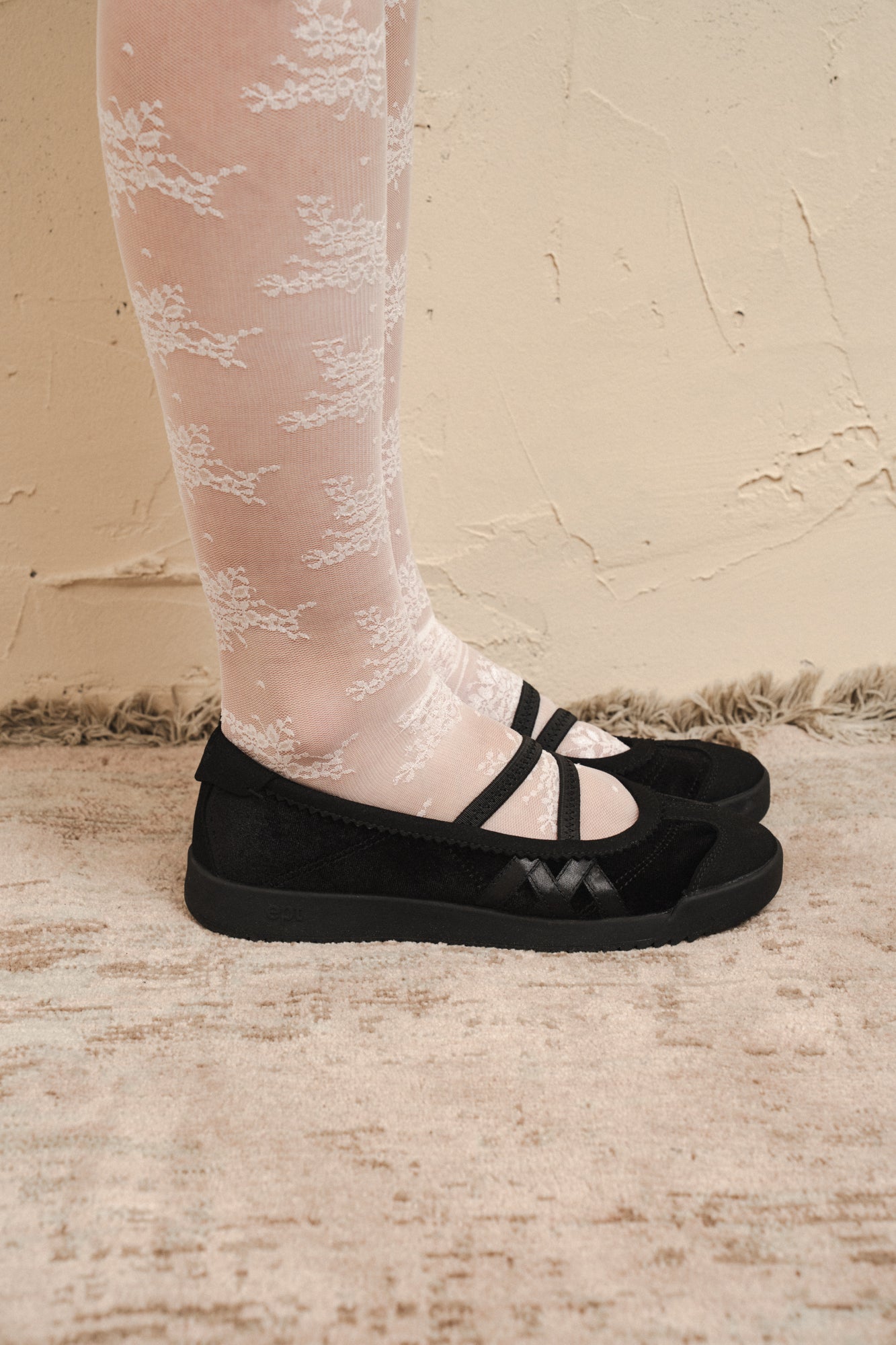 Bonita Mj (Black)